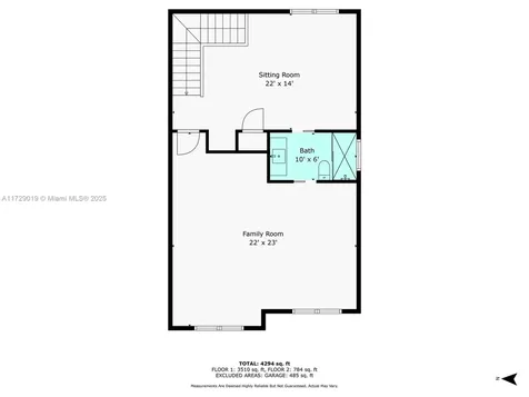11001 SW 74th Avenue Pinecrest FL 33156