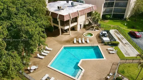 6655 W Broward Boulevard Plantation FL 33317