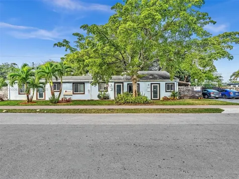 3621-3641 NE 11th Avenue Oakland Park FL 33334