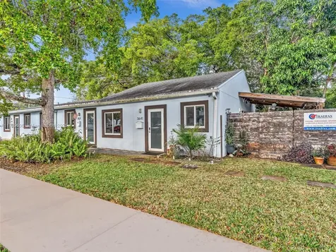 3621-3641 NE 11th Avenue Oakland Park FL 33334