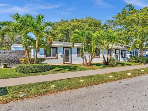3621-3641 NE 11th Avenue Oakland Park FL 33334