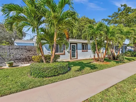 3621-3641 NE 11th Avenue Oakland Park FL 33334