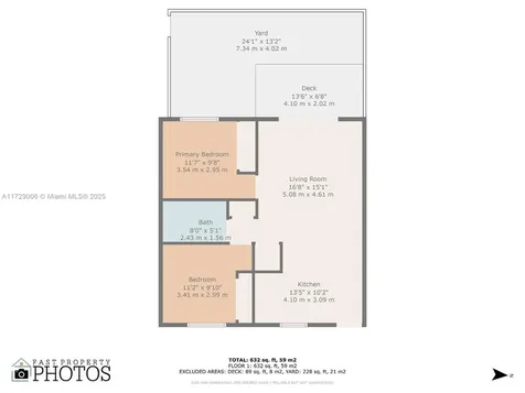 3621-3641 NE 11th Avenue Oakland Park FL 33334