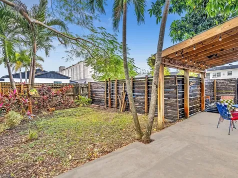 3621-3641 NE 11th Avenue Oakland Park FL 33334