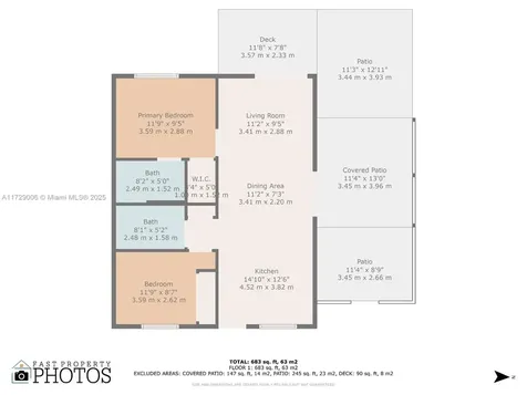 3621-3641 NE 11th Avenue Oakland Park FL 33334