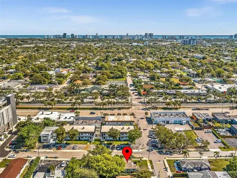 3621-3641 NE 11th Avenue Oakland Park FL 33334
