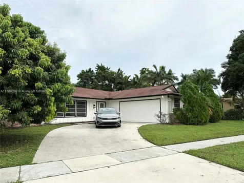 1156 Block Island Road Wellington FL 33414