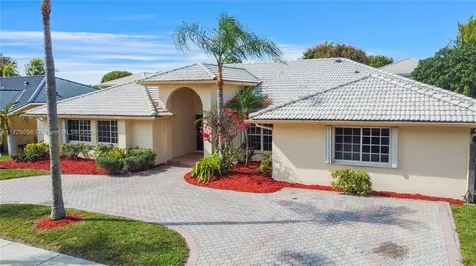 13850 SW 153rd Place Miami FL 33196