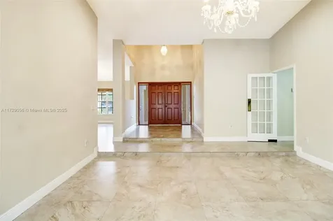 13850 SW 153rd Place Miami FL 33196