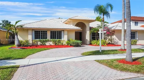 13850 SW 153rd Place Miami FL 33196
