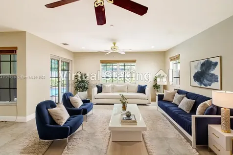 13850 SW 153rd Place Miami FL 33196