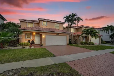 15271 SW 46th Court Miramar FL 33027