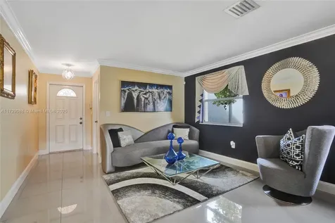 15271 SW 46th Court Miramar FL 33027