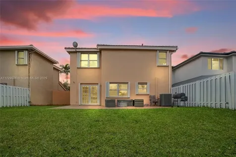 15271 SW 46th Court Miramar FL 33027