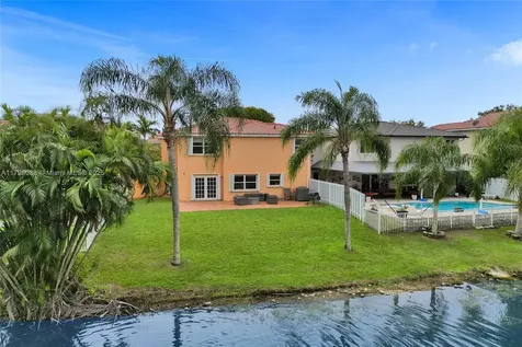 15271 SW 46th Court Miramar FL 33027