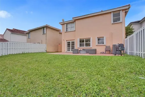 15271 SW 46th Court Miramar FL 33027