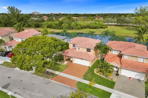 15271 SW 46th Court Miramar FL 33027