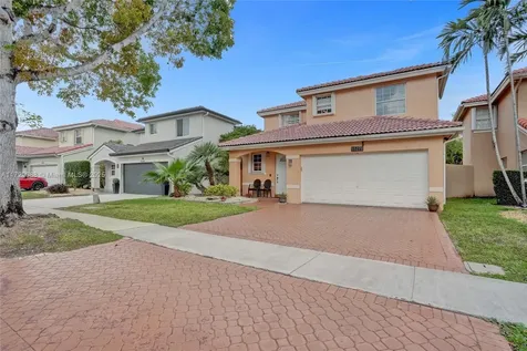 15271 SW 46th Court Miramar FL 33027