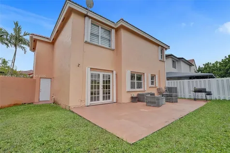 15271 SW 46th Court Miramar FL 33027