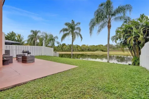 15271 SW 46th Court Miramar FL 33027