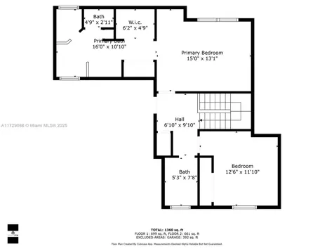 15271 SW 46th Court Miramar FL 33027