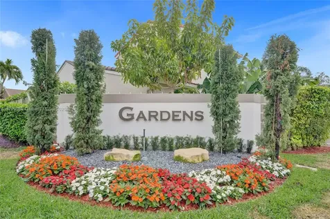 15271 SW 46th Court Miramar FL 33027