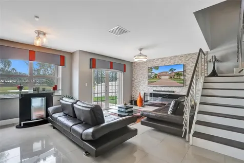 15271 SW 46th Court Miramar FL 33027