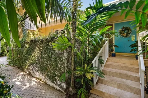 669 S Mashta Drive Key Biscayne FL 33149