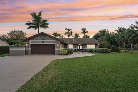 11680 NW 4th Street Plantation FL 33325