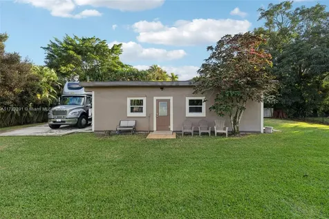 11680 NW 4th Street Plantation FL 33325