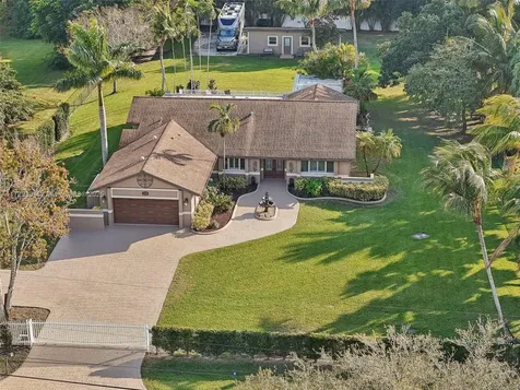 11680 NW 4th Street Plantation FL 33325