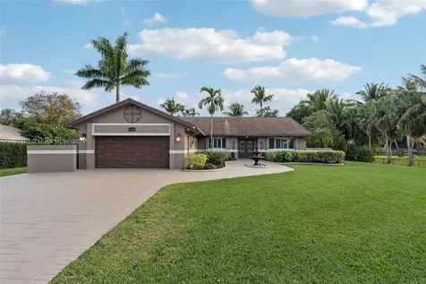 11680 NW 4th Street Plantation FL 33325