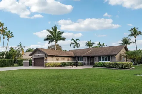 11680 NW 4th Street Plantation FL 33325