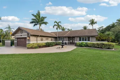 11680 NW 4th Street Plantation FL 33325