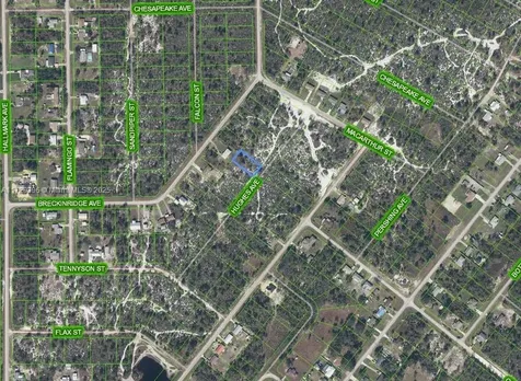 1066 Hughes Avenue Lake Placid FL 33852