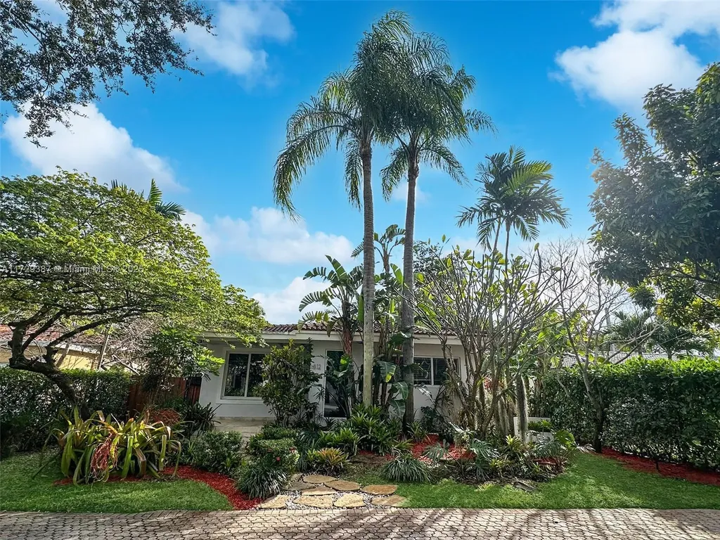 812 NE 92nd Street Miami Shores FL 33138