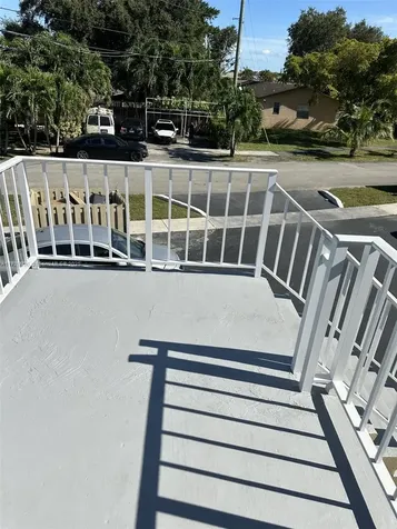 6101 Garfield Street Hollywood FL 33024