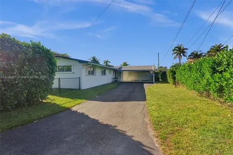 319 N Crescent Drive Hollywood FL 33021