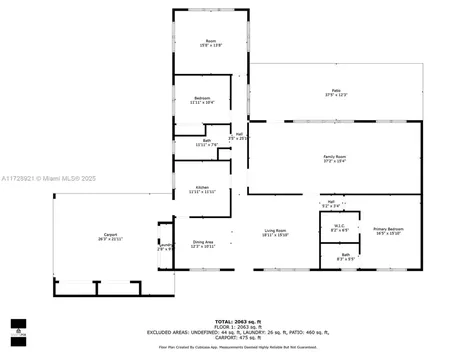 319 N Crescent Drive Hollywood FL 33021