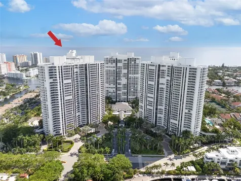 21205 Yacht Club Drive Aventura FL 33180