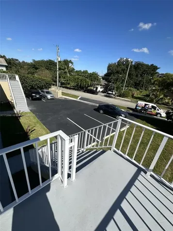 6101 Garfield Street Hollywood FL 33024