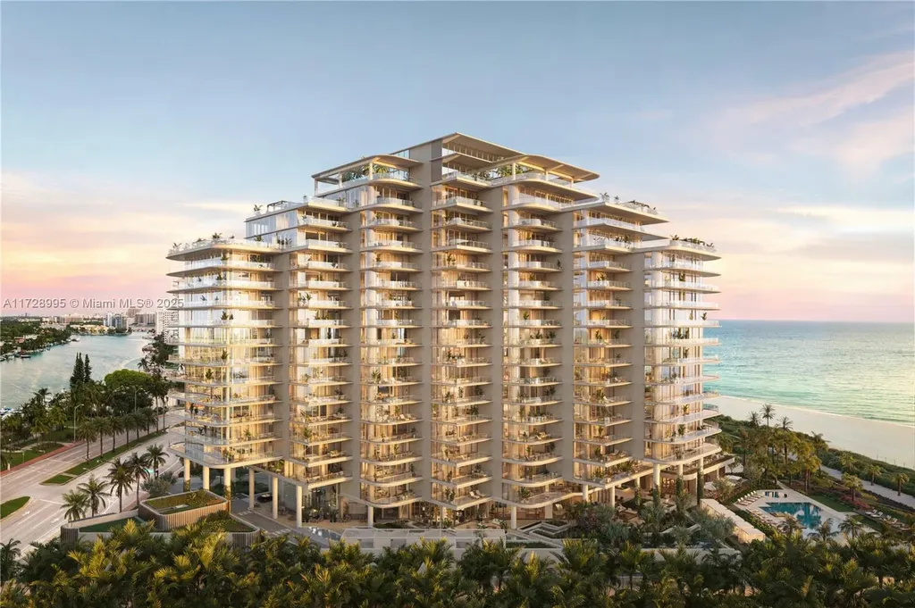 5333 Collins Avenue Miami Beach FL 33140