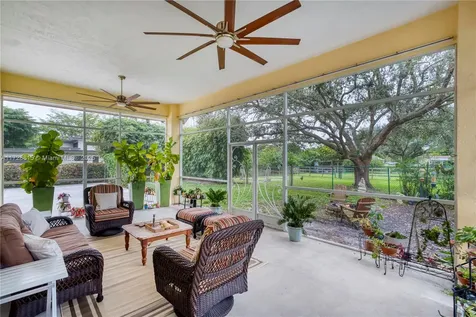 3361 SW 116th Avenue Davie FL 33330