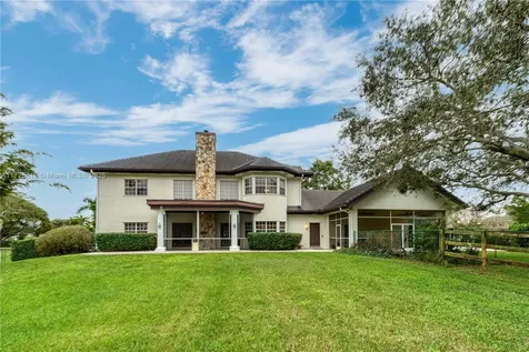 3361 SW 116th Avenue Davie FL 33330