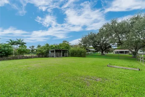 3361 SW 116th Avenue Davie FL 33330