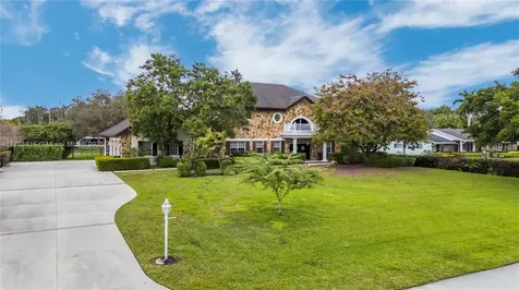 3361 SW 116th Avenue Davie FL 33330