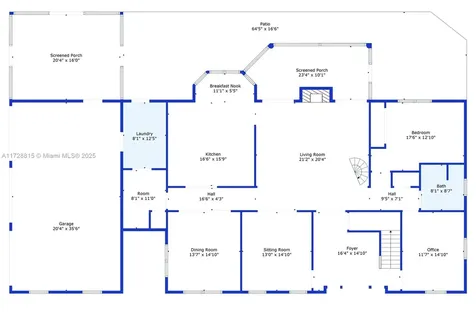3361 SW 116th Avenue Davie FL 33330