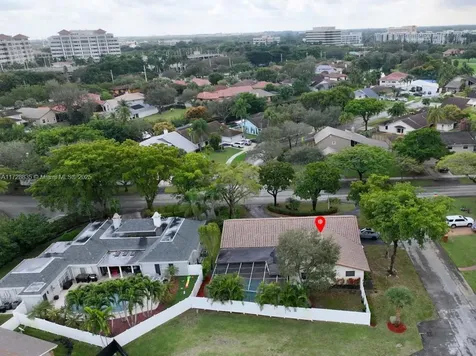 8491 Gatehouse Road Plantation FL 33324
