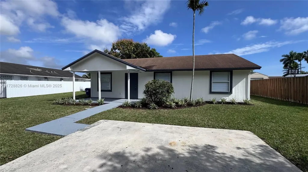 22661 SW 114th Court Miami FL 33170