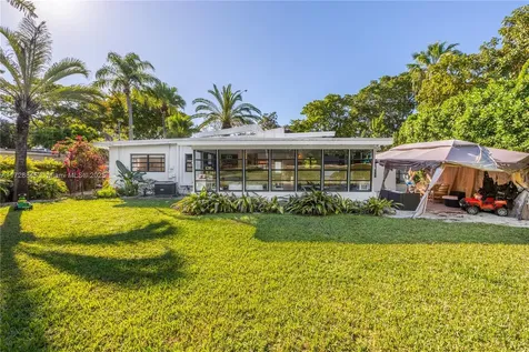 1965 Alamanda Drive North Miami FL 33181